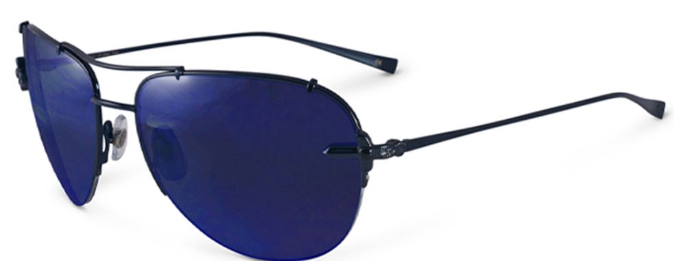 LOREE RODKIN OWEN in BLUESKYBLUE