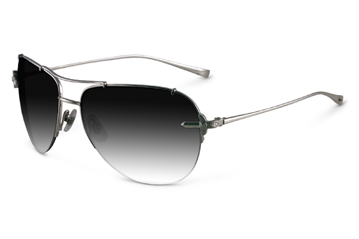 LOREE RODKIN OWEN in PLATINUM