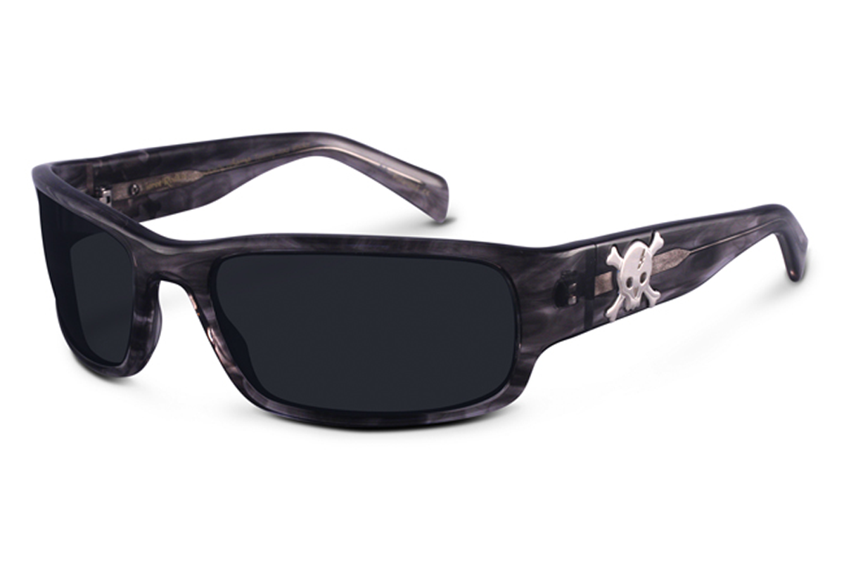 LOREE RODKIN TOMMY M2 in SMOKE