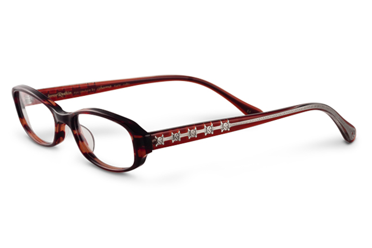 LOREE RODKIN KATE in RUBY