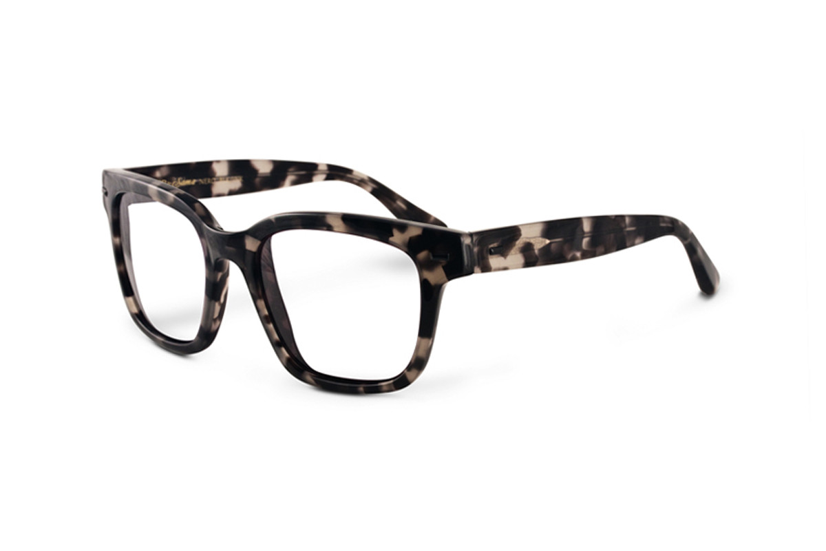 LOREE RODKIN NERO in BLACKINK