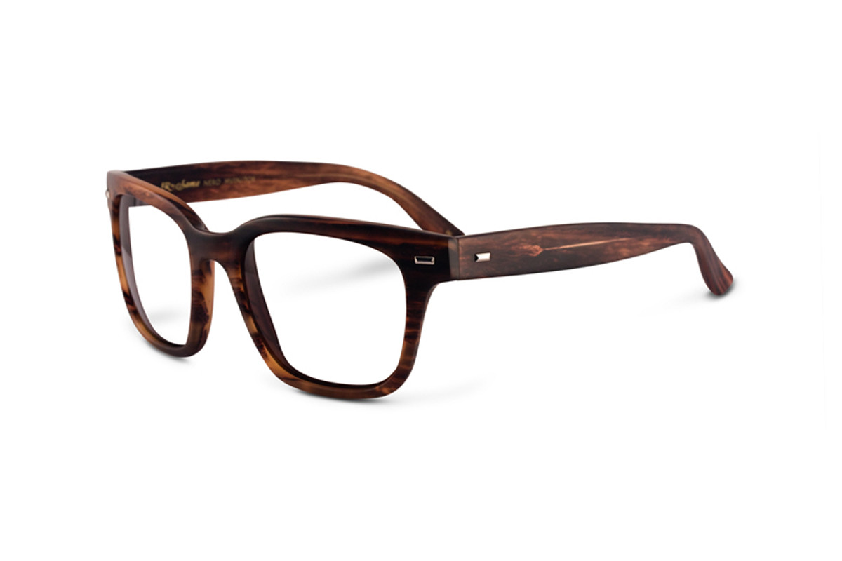 LOREE RODKIN NERO in MATTEVINTAGETORTOISE