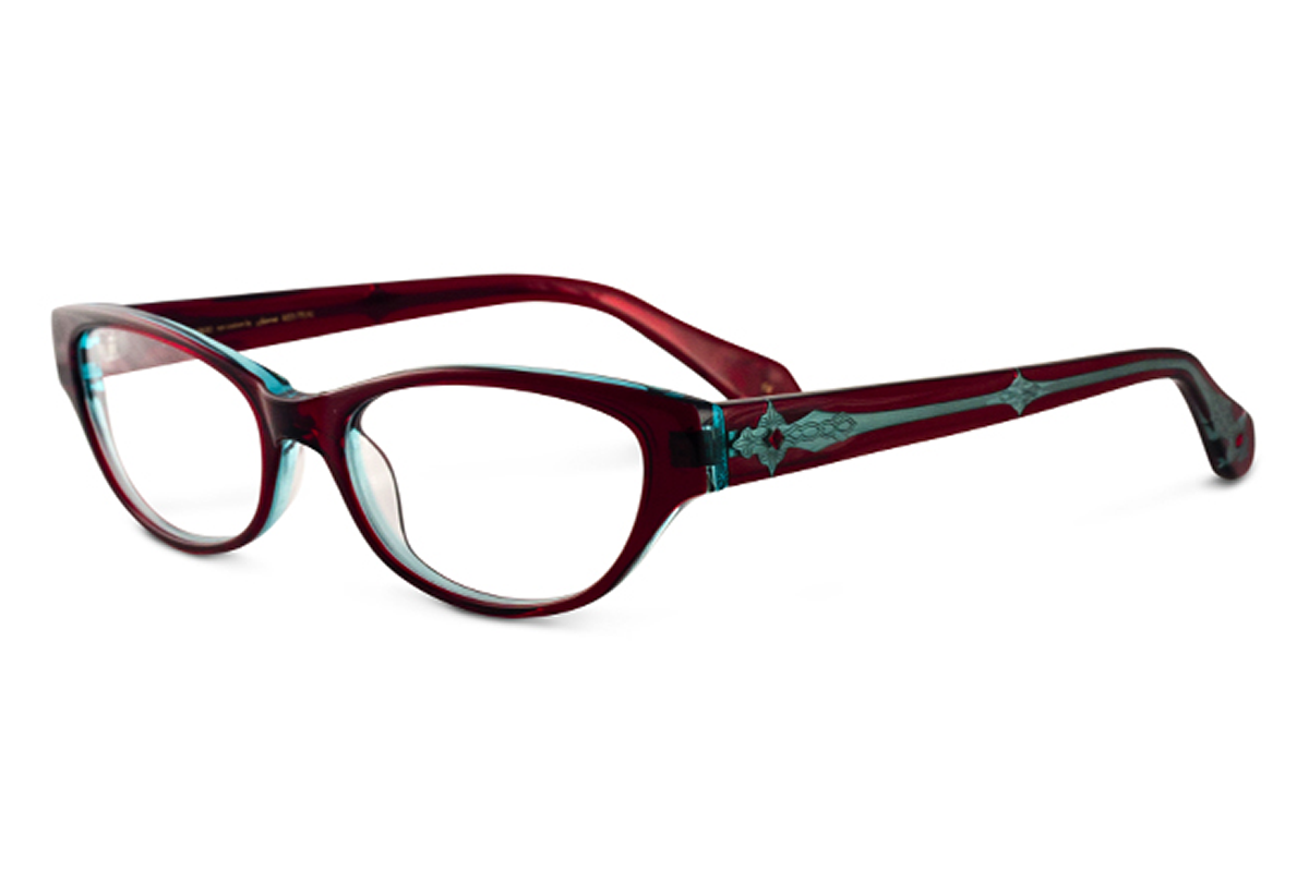 LOREE RODKIN NIKKI in REDTEAL