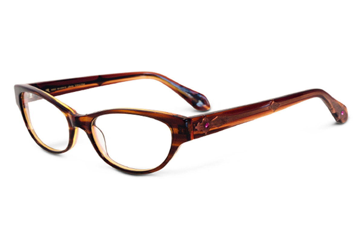 LOREE RODKIN NIKKI in TOPAZPINK