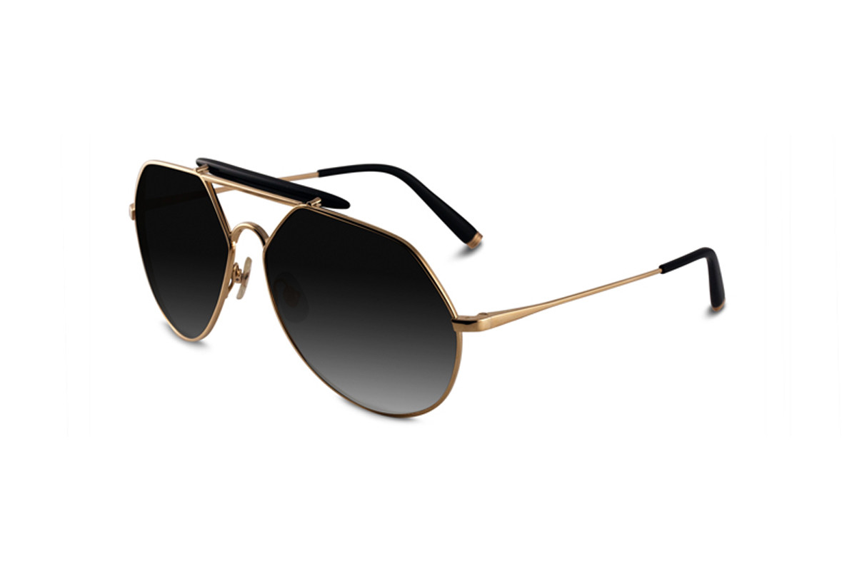 DECODE LA NO BULLYING in GOLDBLACK