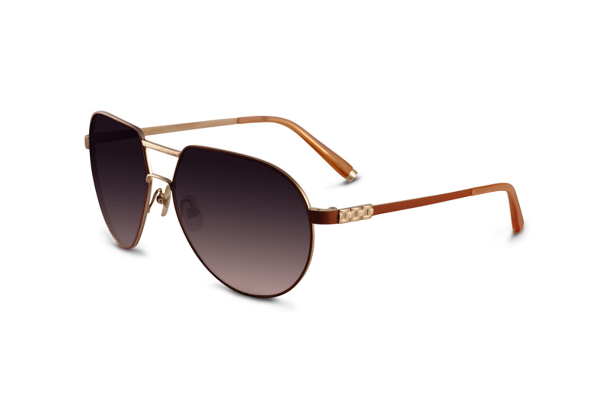 DECODE LA NO CRUELTY in GOLDORANGE