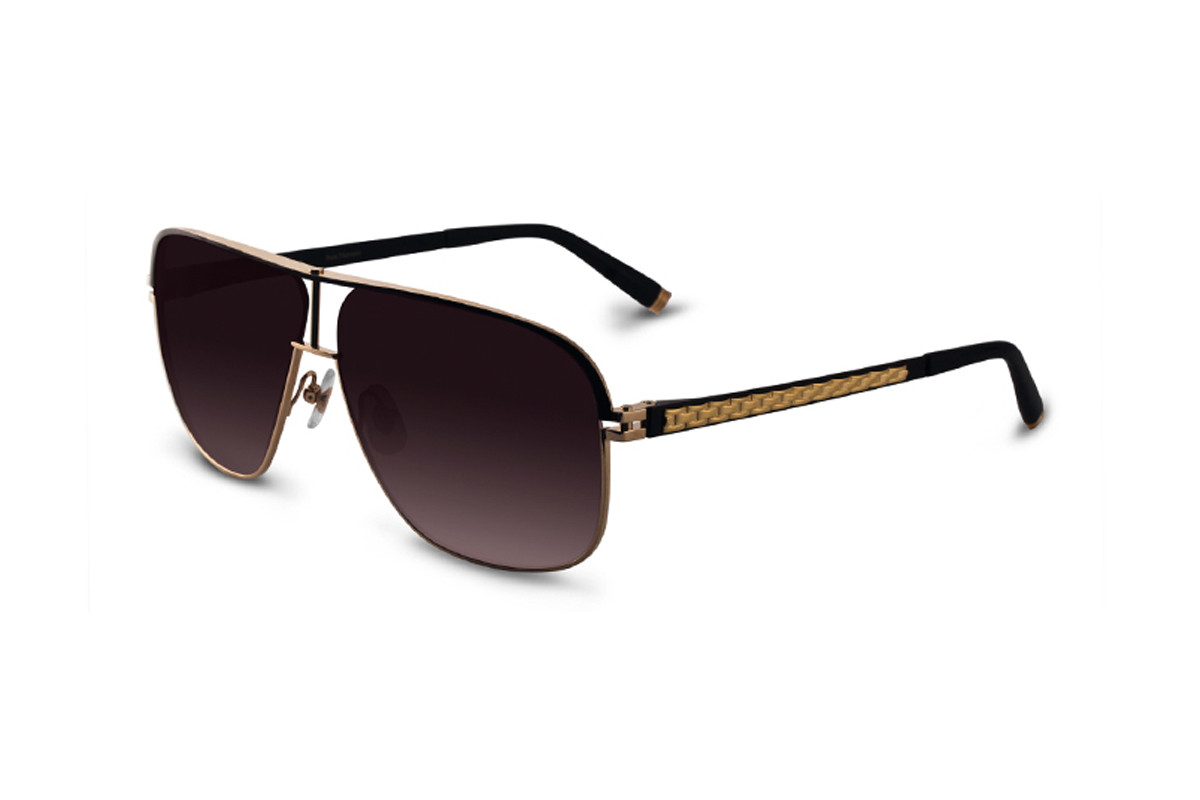 DECODE LA NO LIMITATION in GOLD