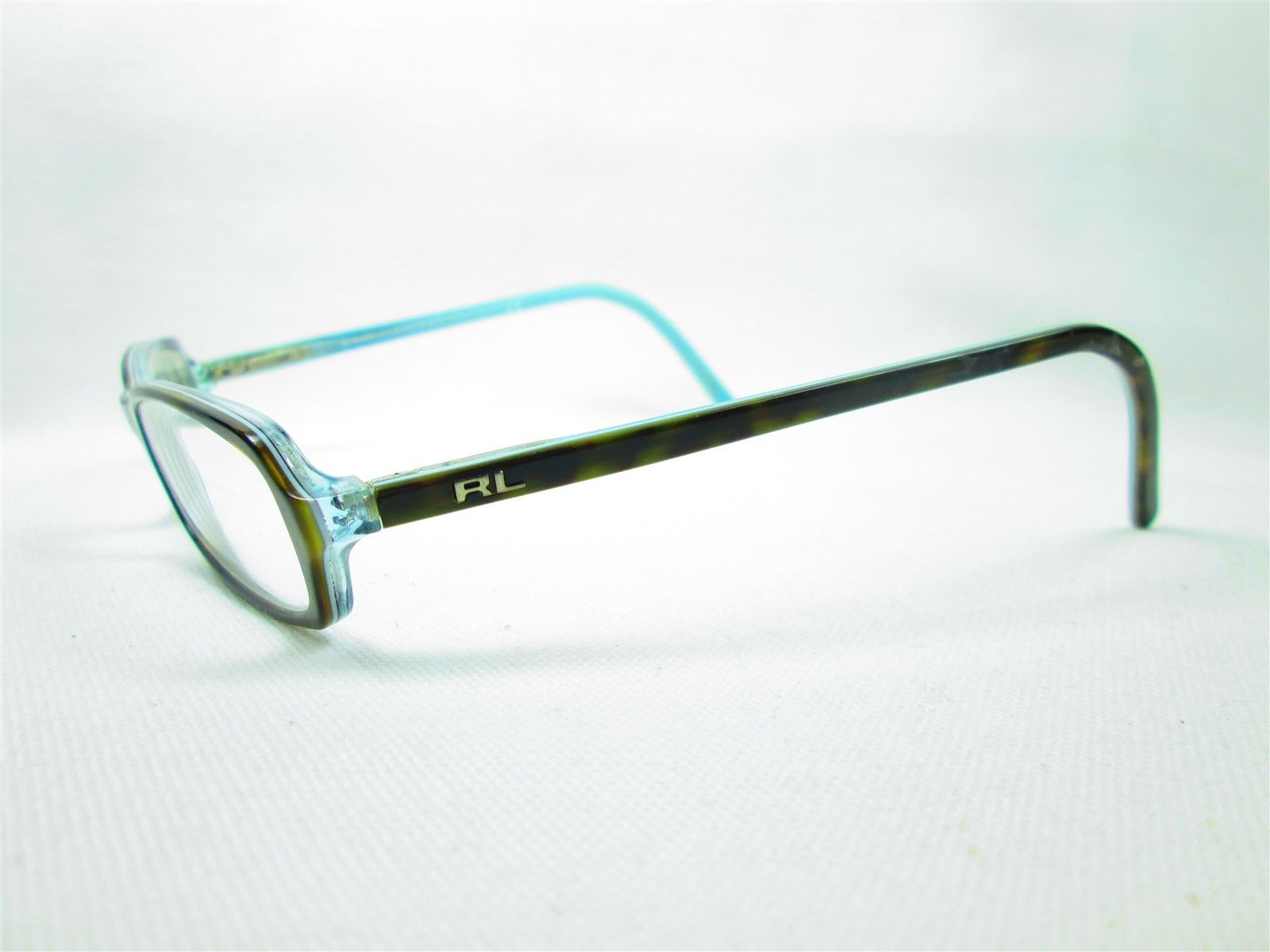 RALPH LAUREN 6017 in 5211