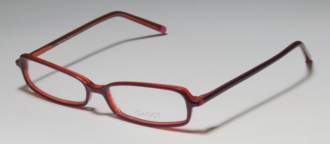 GHOST SWEET PEA in PU