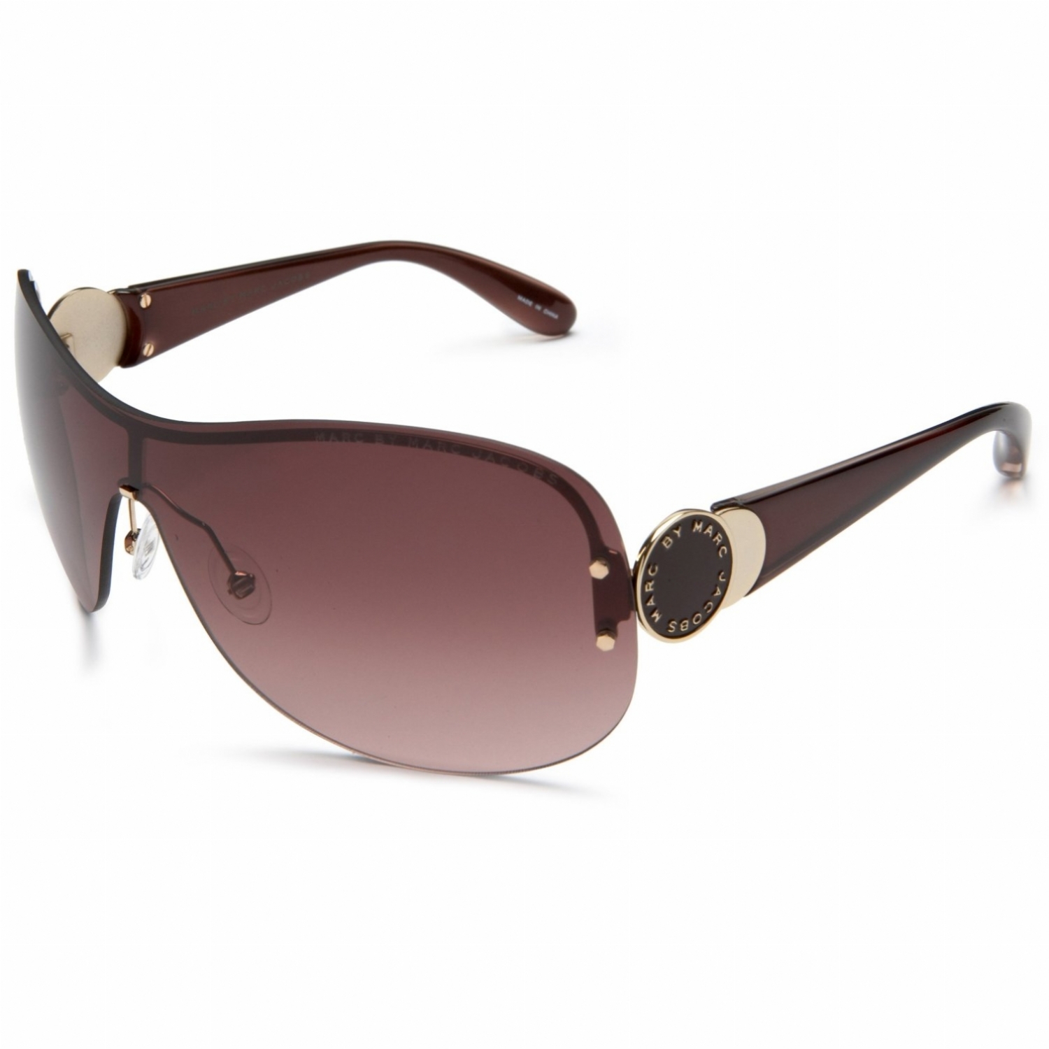 MARC BY MJ 028 in ZS9DB