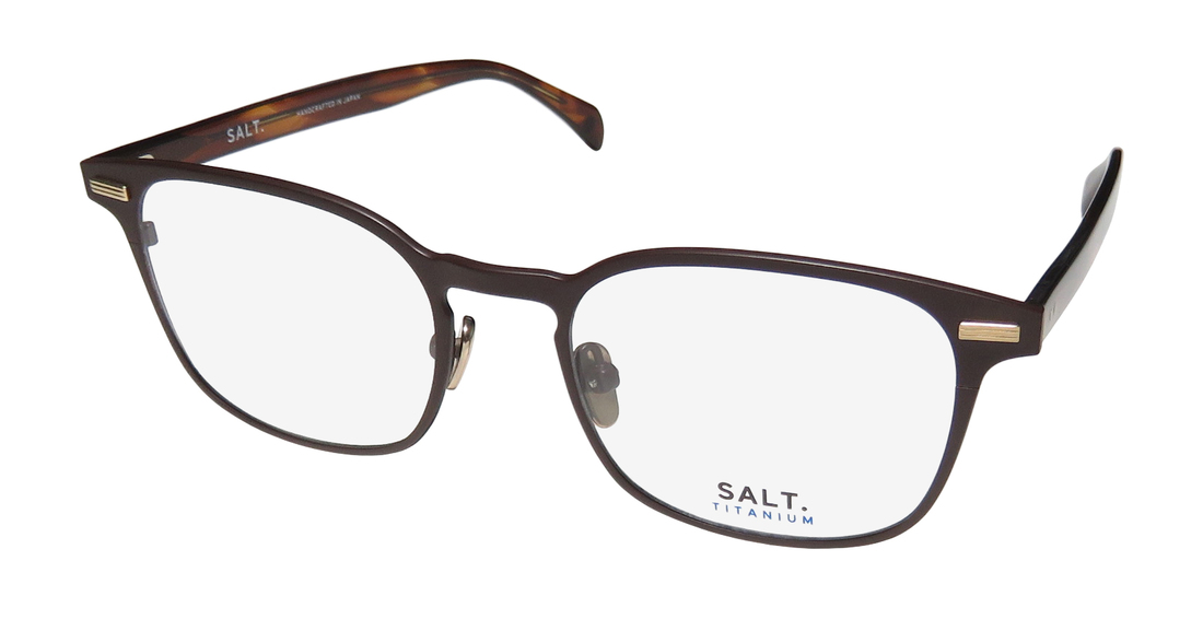 SALT CLARENCE in TKC