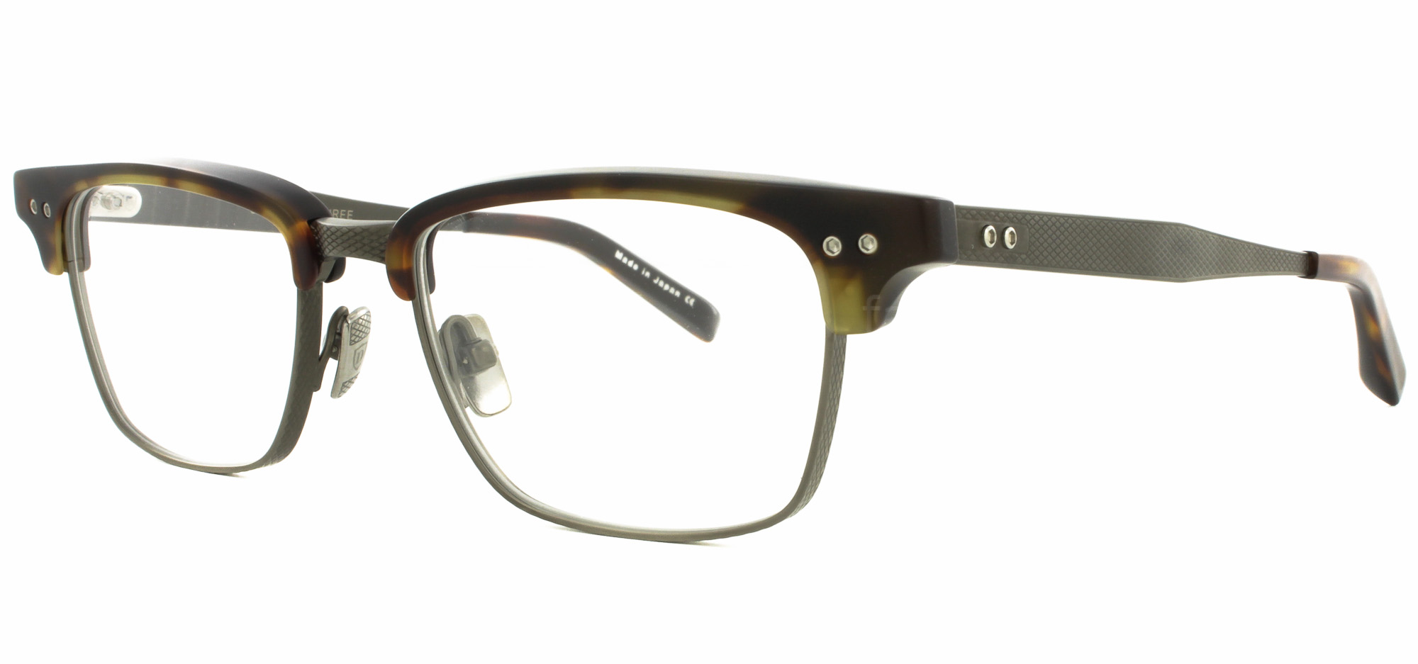 DITA STATESMAN III 2064 in D