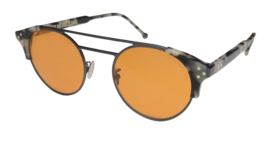 CUTLER AND GROSS 1271 in 08