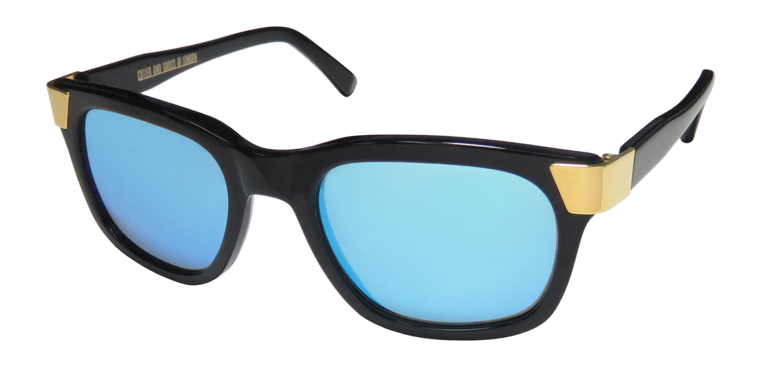 CUTLER AND GROSS 1142 in BGOLC