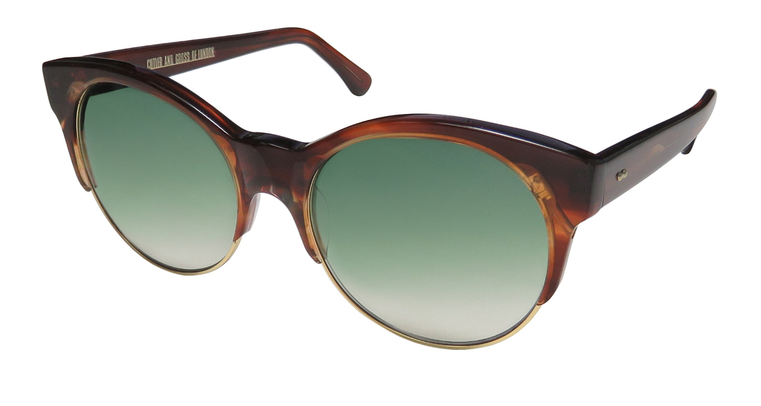 CUTLER AND GROSS 1128 in DT