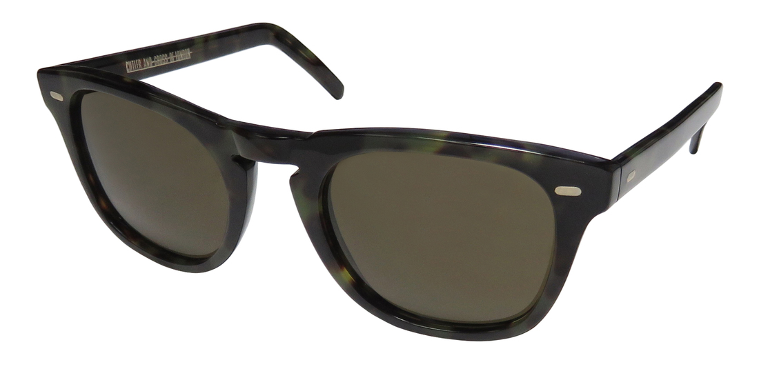 CUTLER AND GROSS 1032 in GT