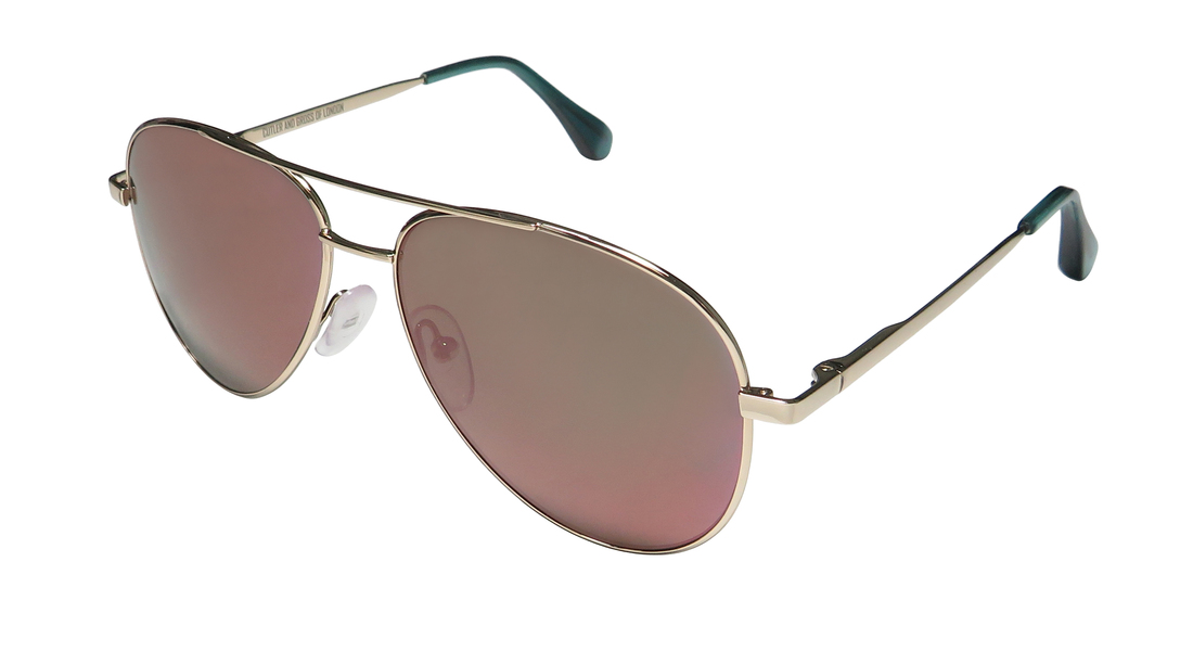 CUTLER AND GROSS 0740 in PET