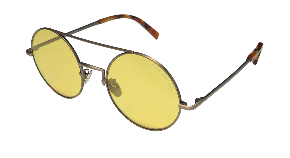 CUTLER AND GROSS 1276 in 10