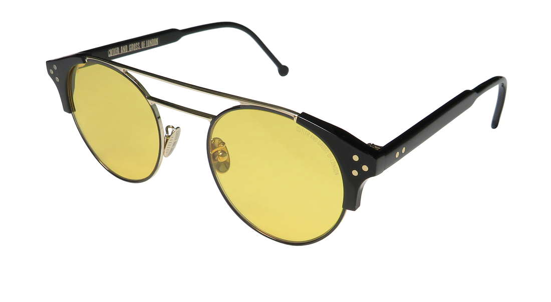 CUTLER AND GROSS 1271 in 06