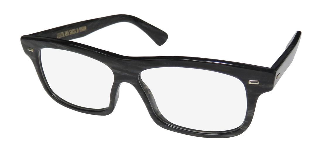 CUTLER AND GROSS 1098 in BGR