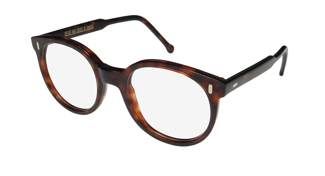 CUTLER AND GROSS 1026 in DT01