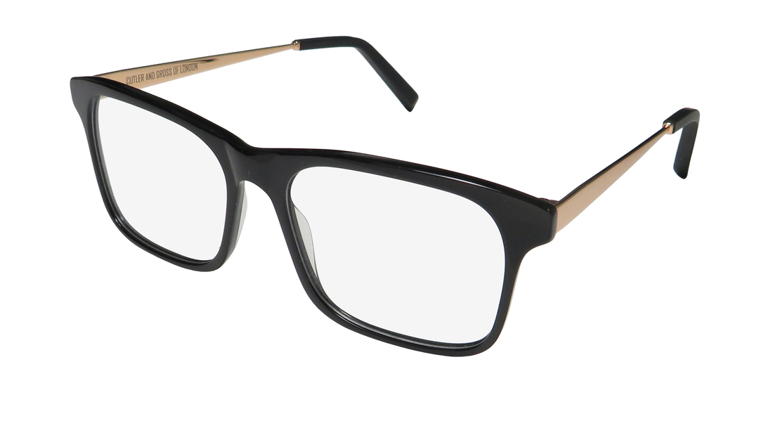 CUTLER AND GROSS 1175 in B