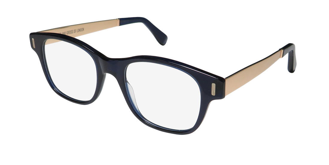 CUTLER AND GROSS 1173 in CNB