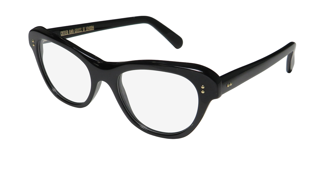 CUTLER AND GROSS 1165 in B