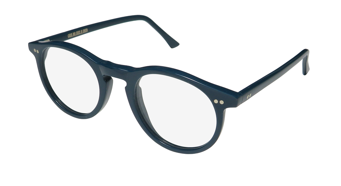 CUTLER AND GROSS 0703 in STBL