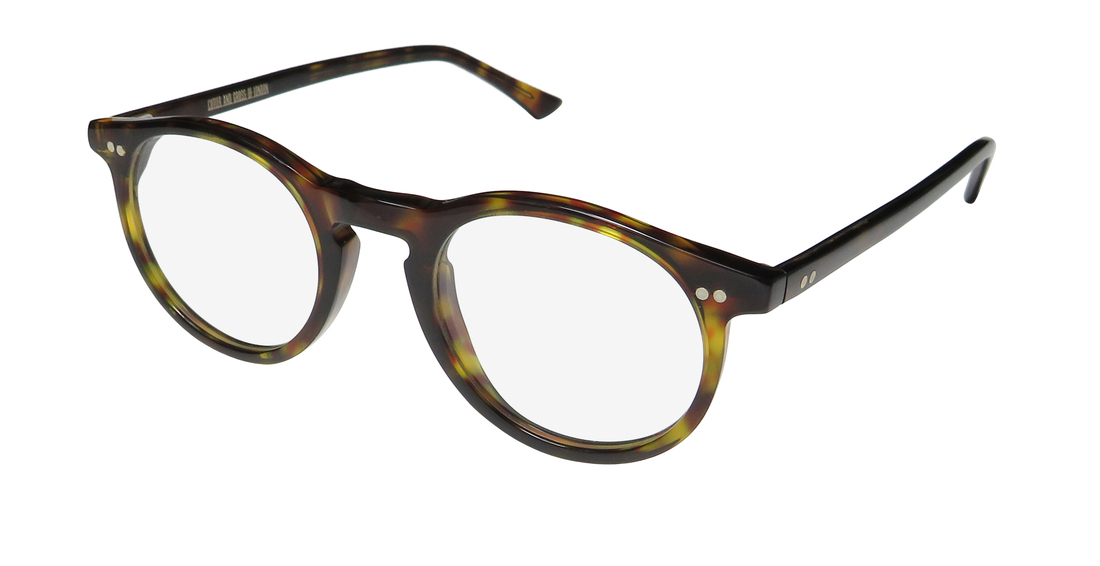 CUTLER AND GROSS 0703 in DT01