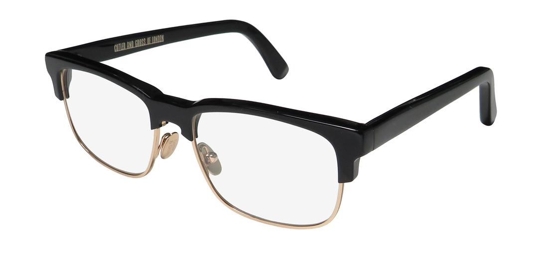 CUTLER AND GROSS 1159 in B