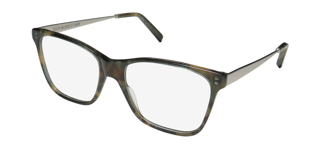 CUTLER AND GROSS 1163 in PER