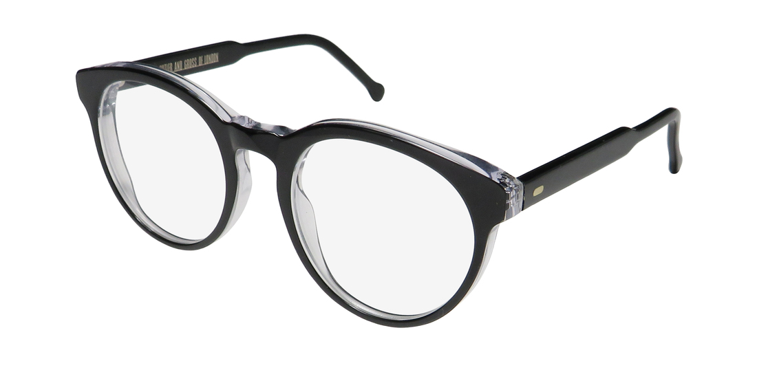 CUTLER AND GROSS 1209 in BOX