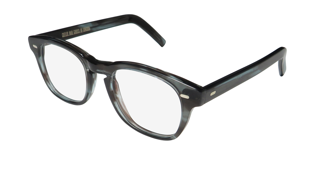 CUTLER AND GROSS 1046 in SMB