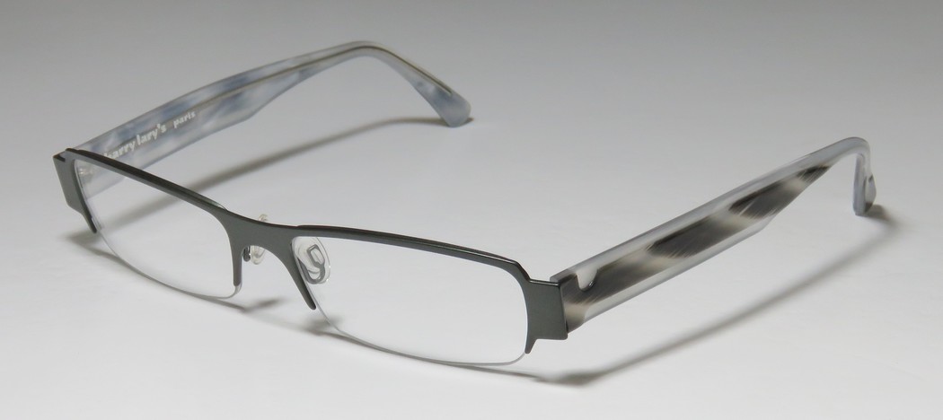 HARRY LARYS NEGATIVY in 329