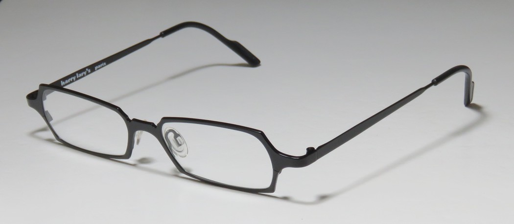 HARRY LARYS CLIDY in 101