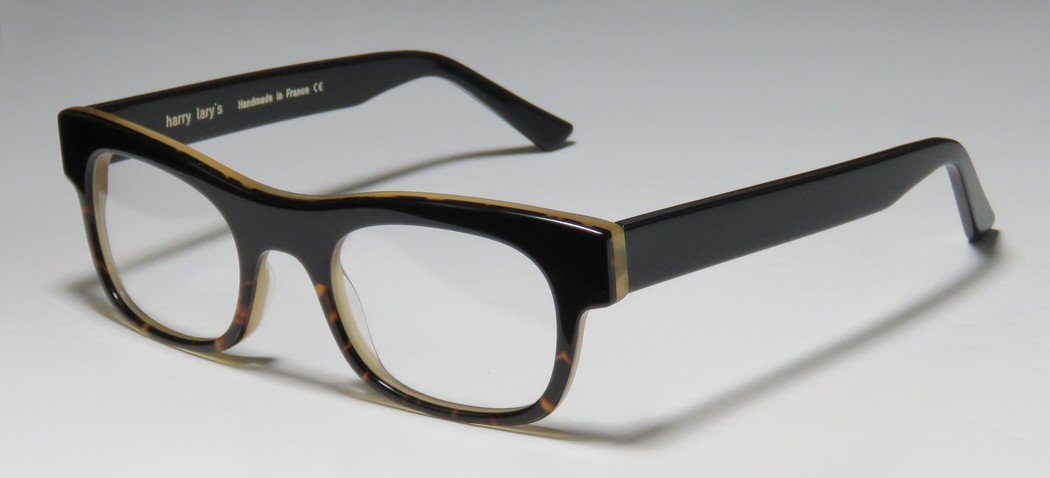 HARRY LARYS FACTORY in 774