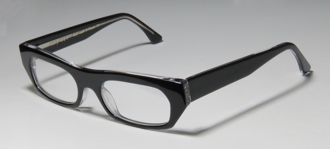 HARRY LARYS TRINITY in 21