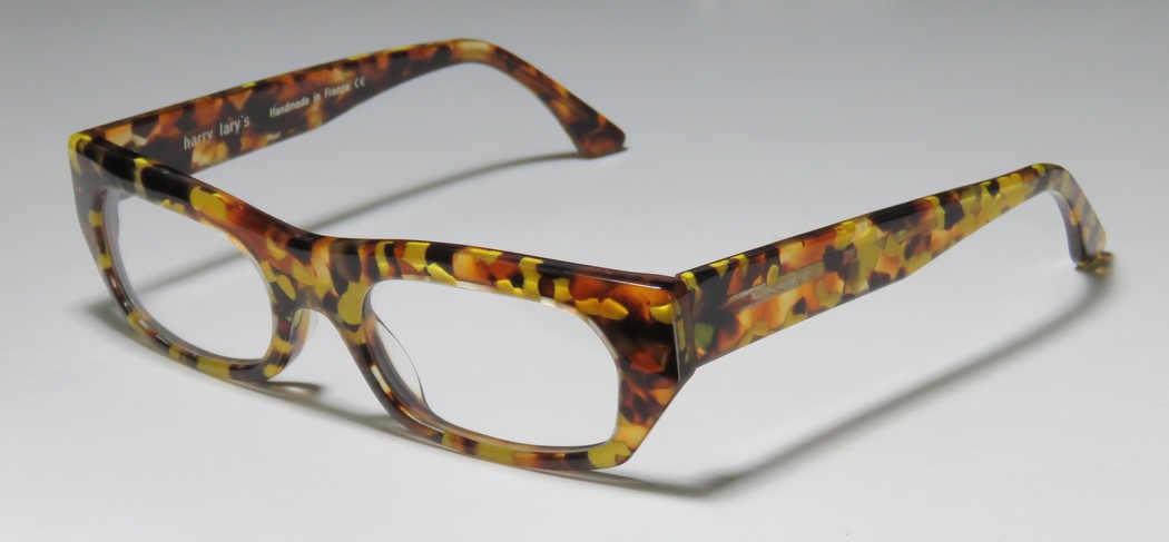 HARRY LARYS TRINITY in 903