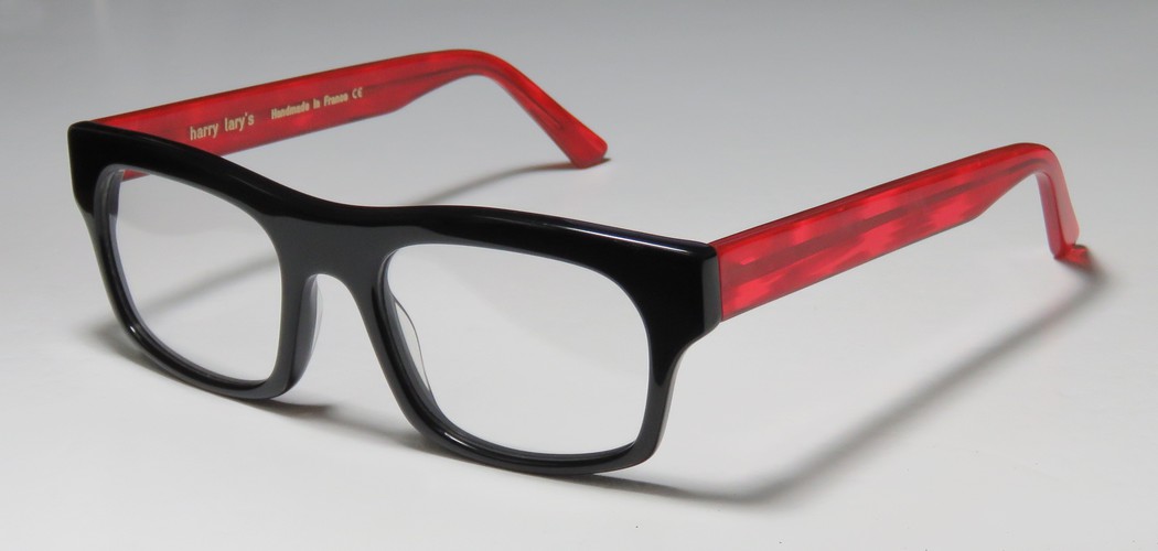 HARRY LARYS DICTATY in J87