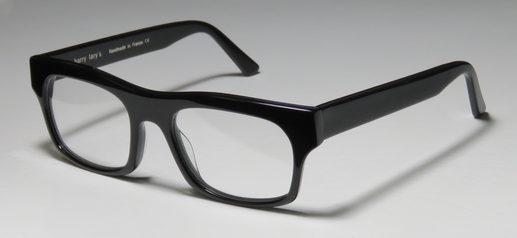 HARRY LARYS DICTATY in 101