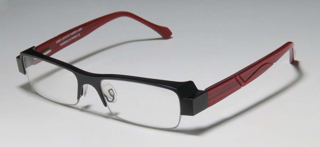 HARRY LARYS ROYALTY in 954