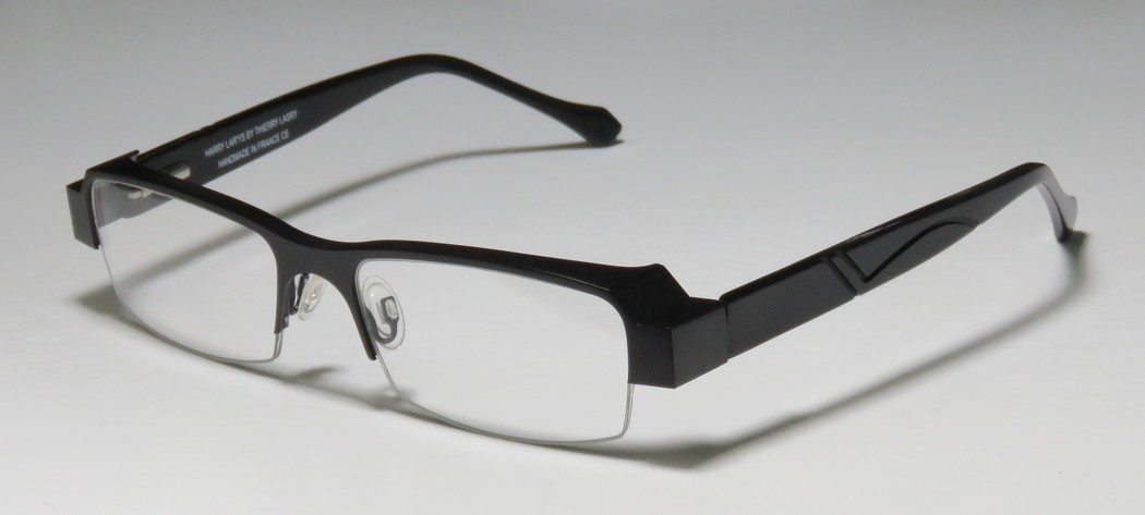 HARRY LARYS ICONY in 101