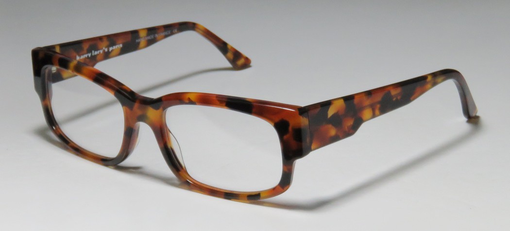 HARRY LARYS ENVY in 252