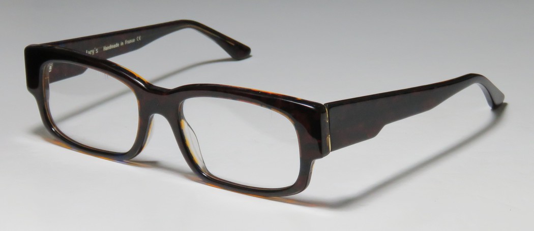 HARRY LARYS ENVY in 107