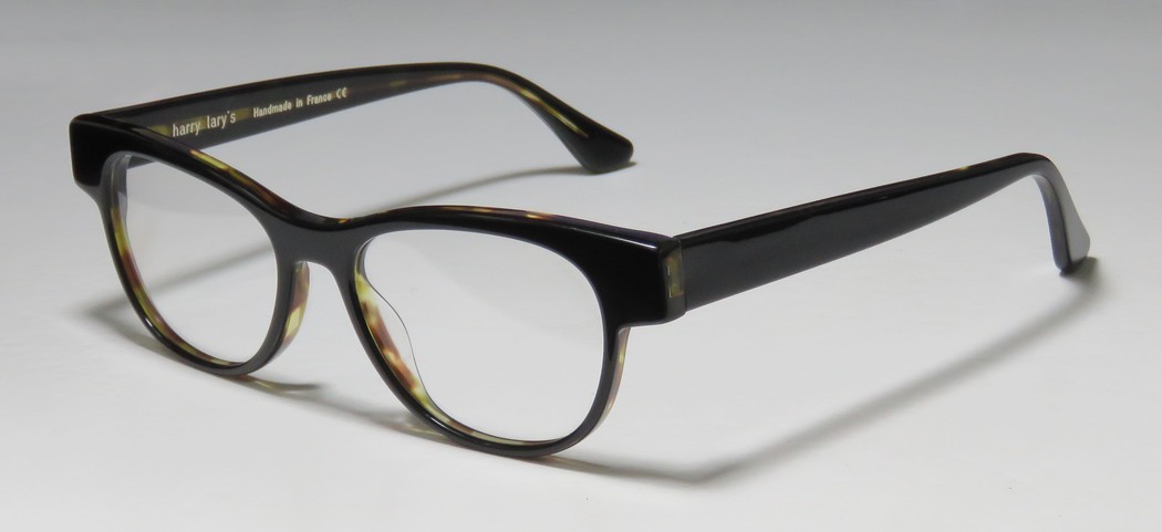 HARRY LARYS SACRIFY in 561