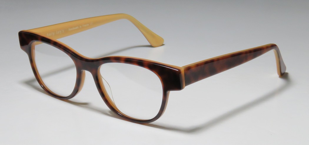 HARRY LARYS SACRIFY in 127