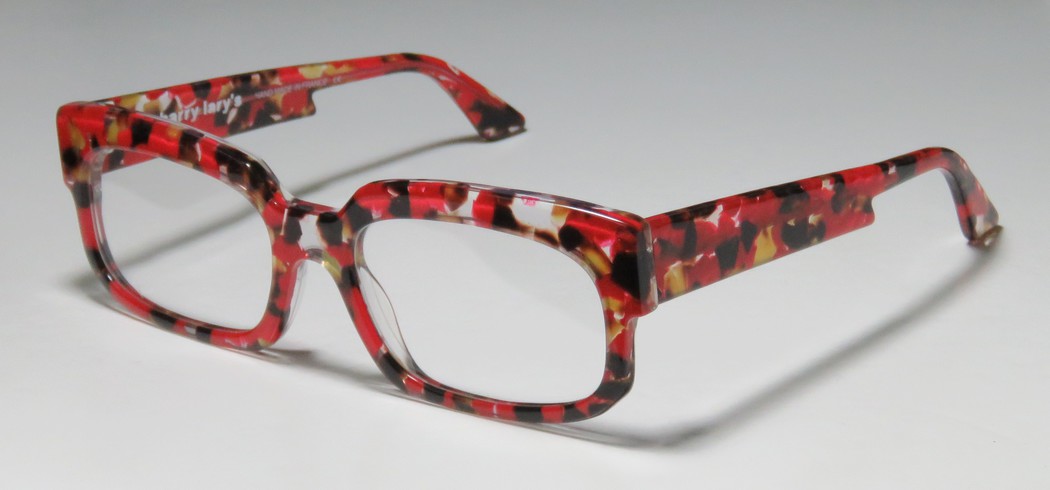 HARRY LARYS MOODY in 23