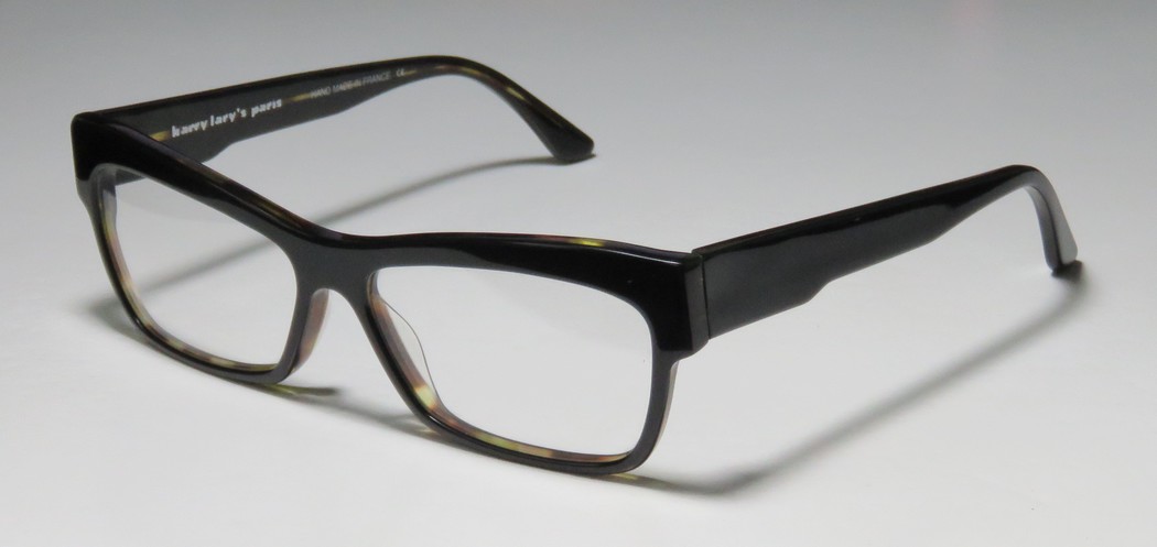 HARRY LARYS EXISTY in 561