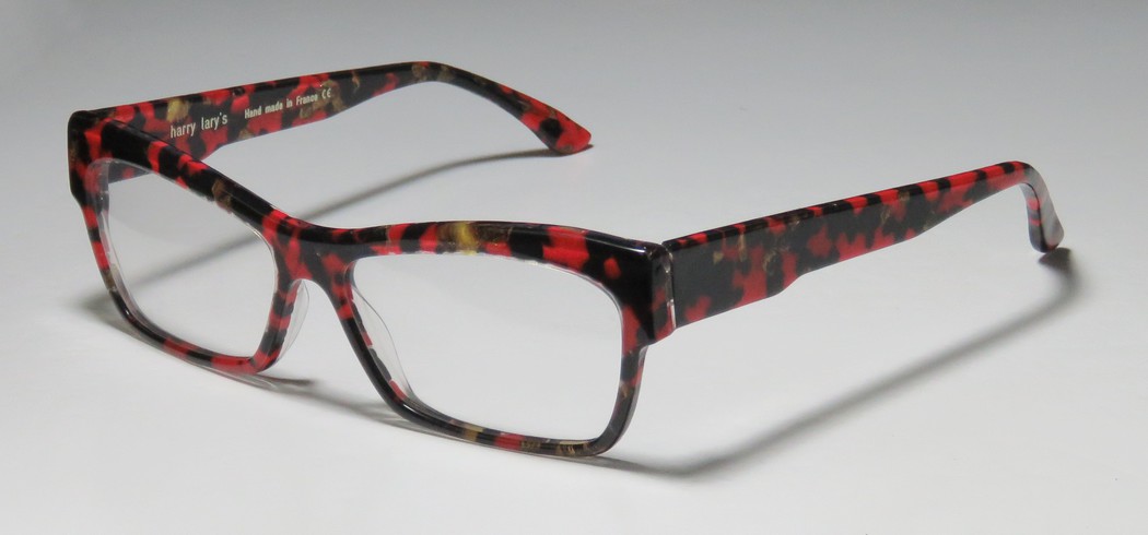 HARRY LARYS EXISTY in 111